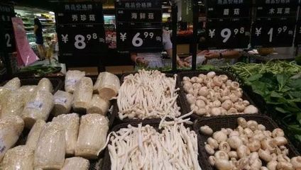 蔬菜食品等防腐劑超標!哈爾濱的這個家樂福、大福源上榜了