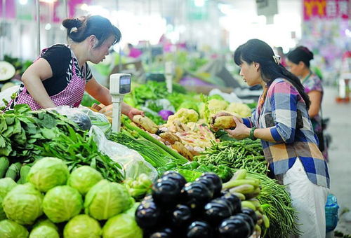 檢出毒死蜱超標(biāo) 甘肅這3批次食用農(nóng)產(chǎn)品被通報
