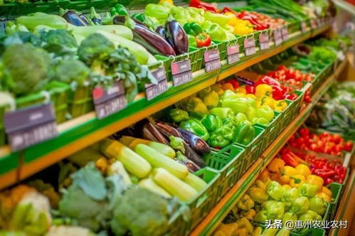 食用農產品合格證全國試行,讓農產品帶 證 上市