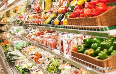 如何界定預包裝食品與帶包裝食用農產品?_社會_網