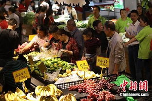 農業(yè)農村部 上半年農產品抽檢總體合格率97.2