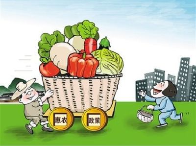 四川將舉辦"貧困地區(qū)特色農產品進社區(qū)"活動