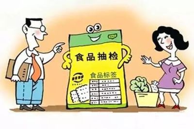 盈科原創 | 關注食品安全問題,準確區分食品和食用農產品!