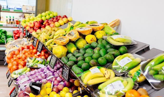 食品中的殘留農藥來自哪里?如何減少農殘、呵護食品安全?