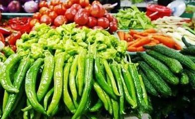 食品安全法解讀之食用農產品