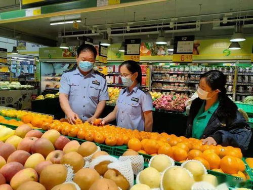 生鮮 畜禽 水產品...經濟區重點排查整治這些農產品質量安全問題