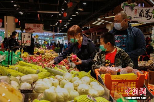 6月1日至7日全國食用農(nóng)產(chǎn)品市場價格比前一周上漲0.9 豬肉批發(fā)價格每公斤40.1元